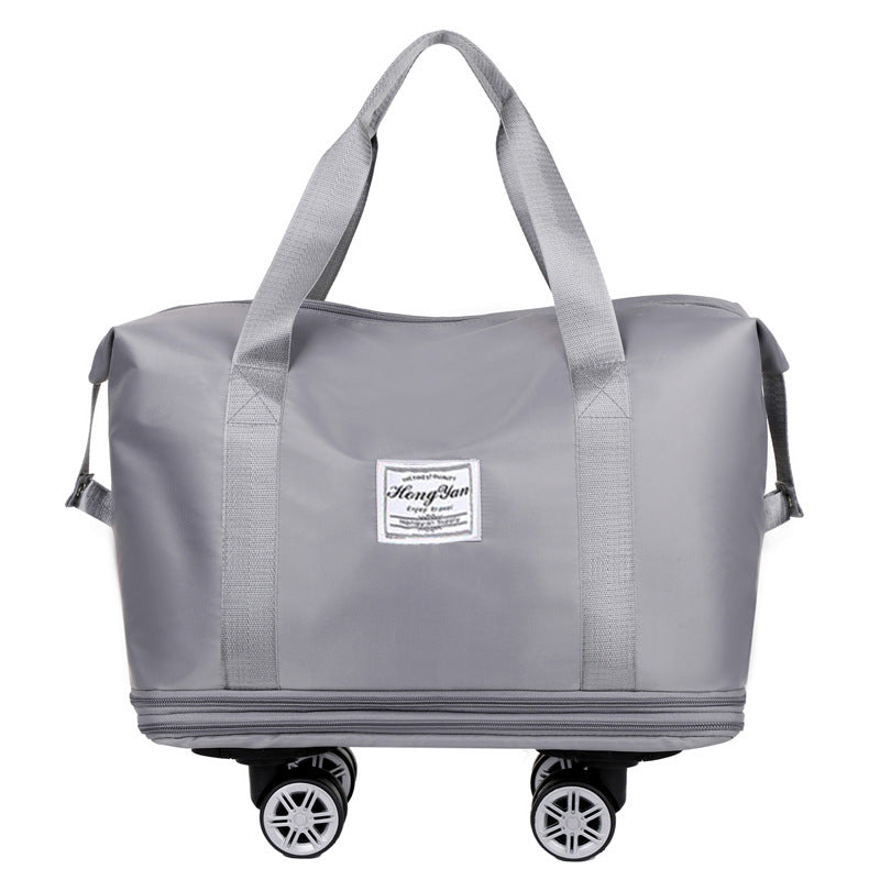 Multifunctional Rolling Bag Kalsten