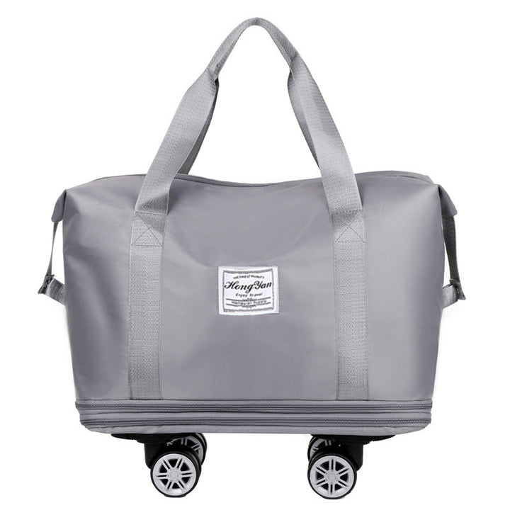 Multifunctional Rolling Bag Kalsten