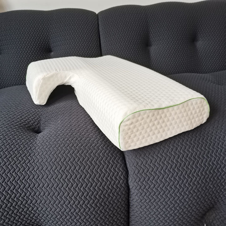 Ergonomic sleep support pillow Kalsten