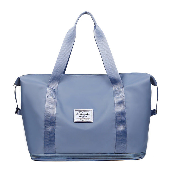 Sporty travel bag Kalsten