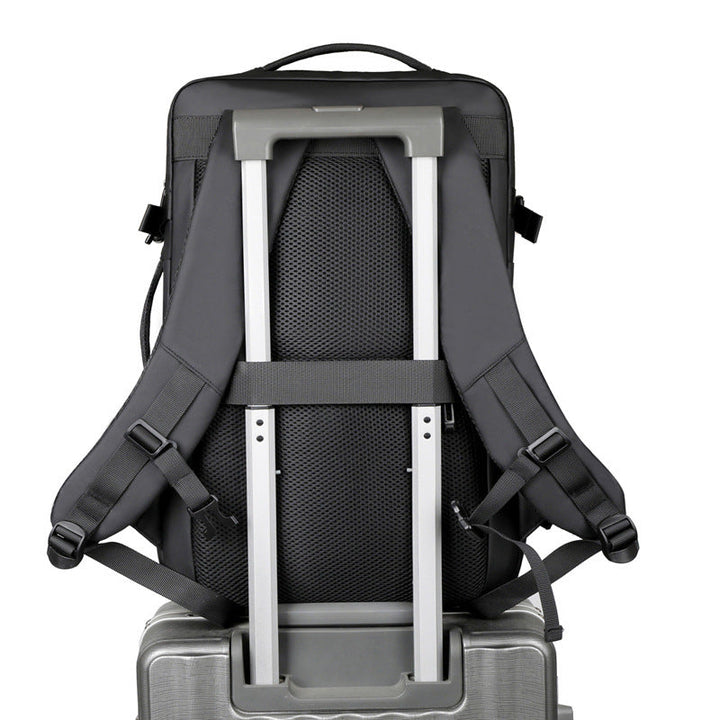Multifunctional Organizational Travel Backpack Kalsten