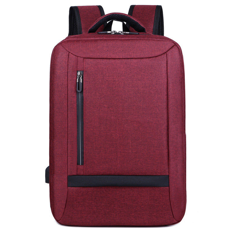 Minimalist Multi-Functional Laptop Rucksack Kalsten
