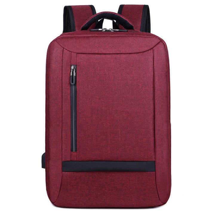Minimalist Multi-Functional Laptop Rucksack Kalsten