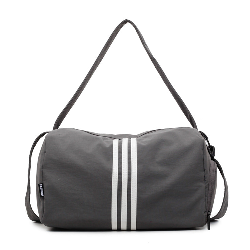 Women’s sporty everyday and travel bag Kalsten