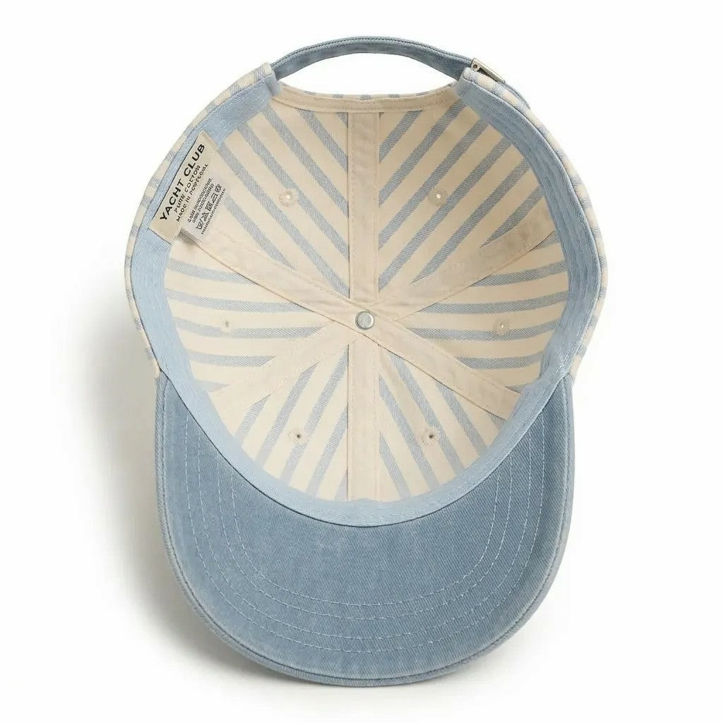 Ladies elegant sports cap Brehn