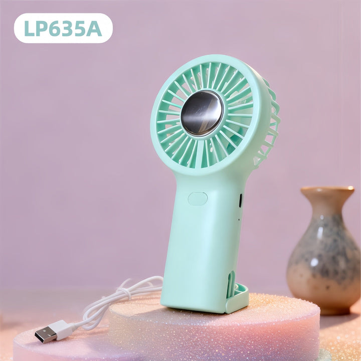 Ladies Portable Mini Fan Kalsten