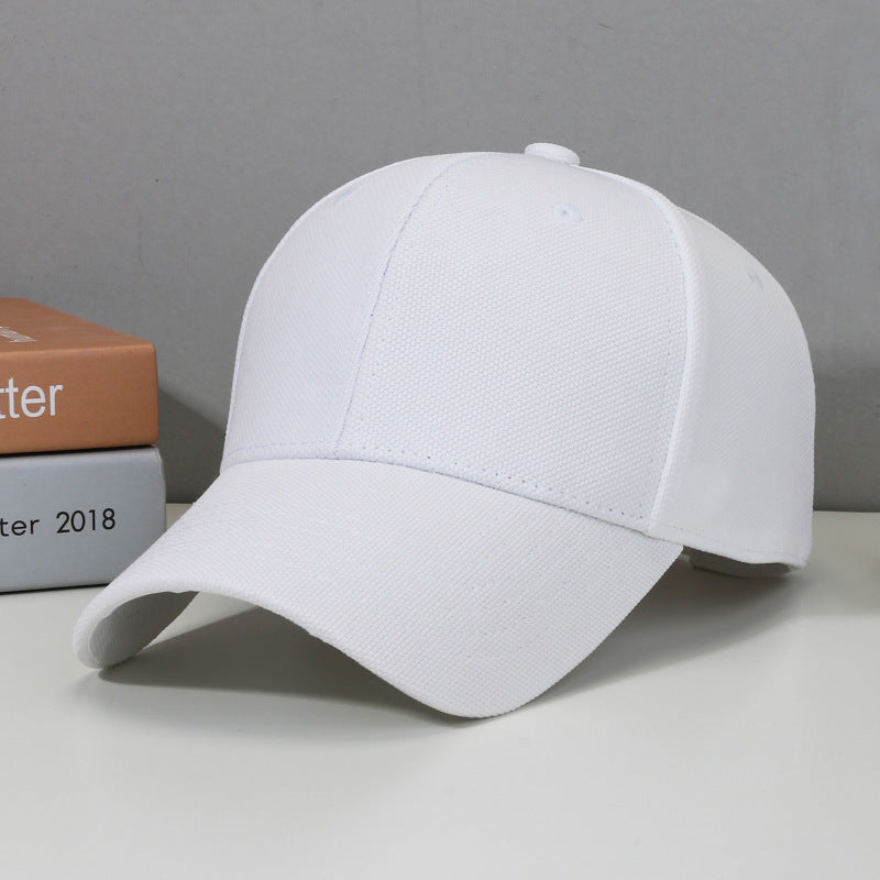Men's Classic Adjustable Baseball Cap Kalsten