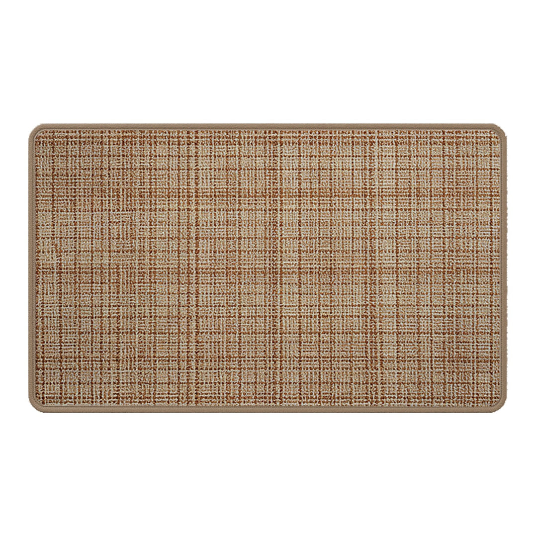 Contemporary Indoor Entryway Mat Kalsten