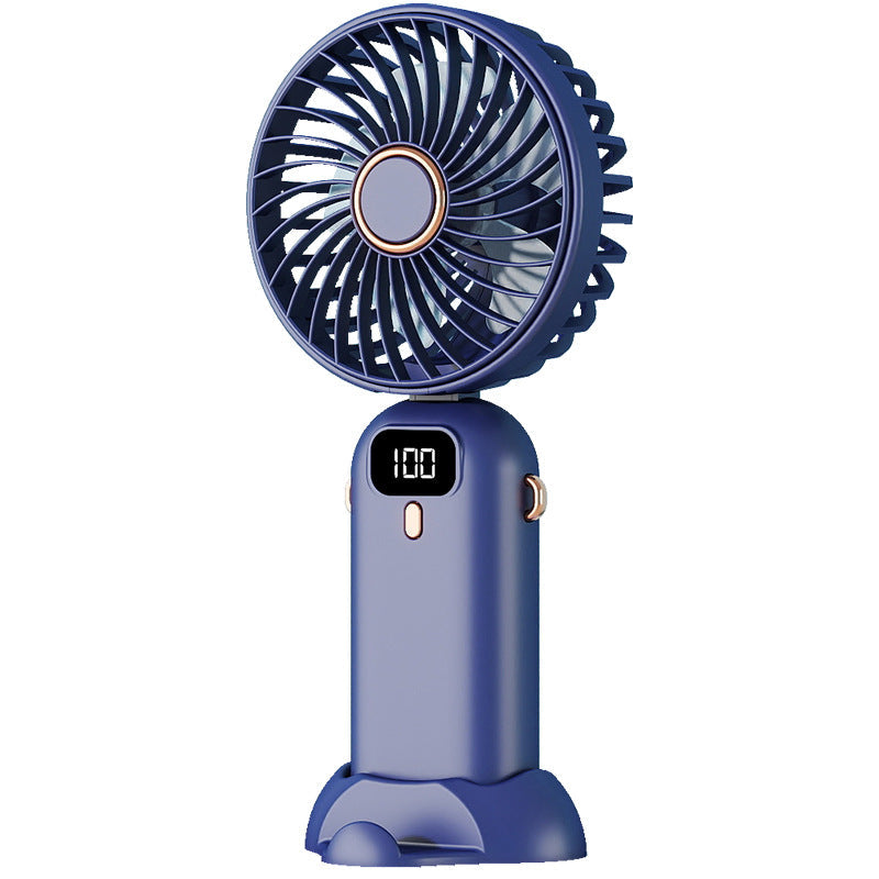 Ladies Portable Mini Fan Kalsten