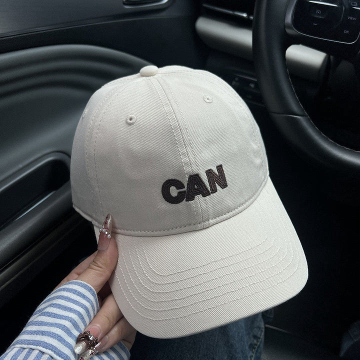 Men's Casual Cotton Twill Cap Kalsten