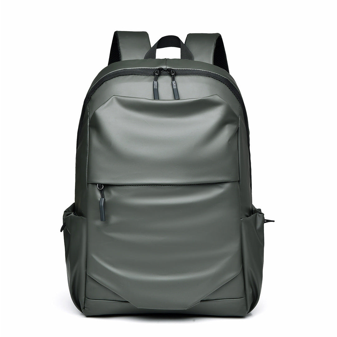 Sleek Urban Outdoor Backpack Kalsten