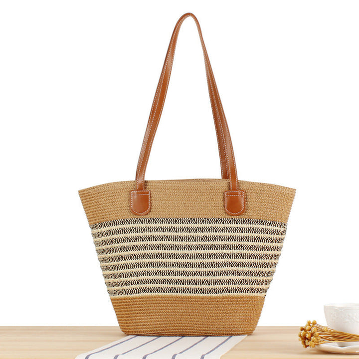 Beach bag Kalsten