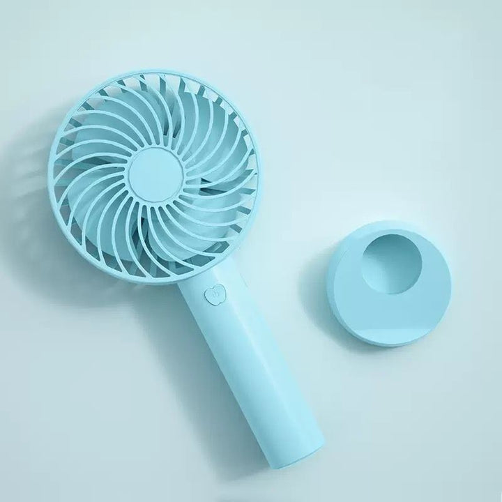 Women's Portable Hand Fan Kalsten