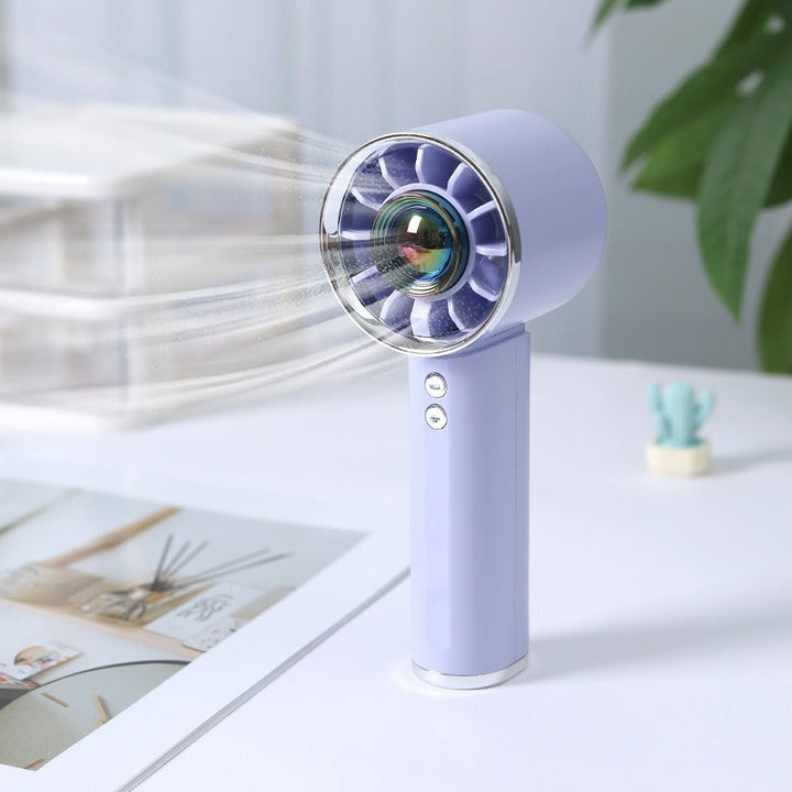 Handy Mini Fan Kalsten