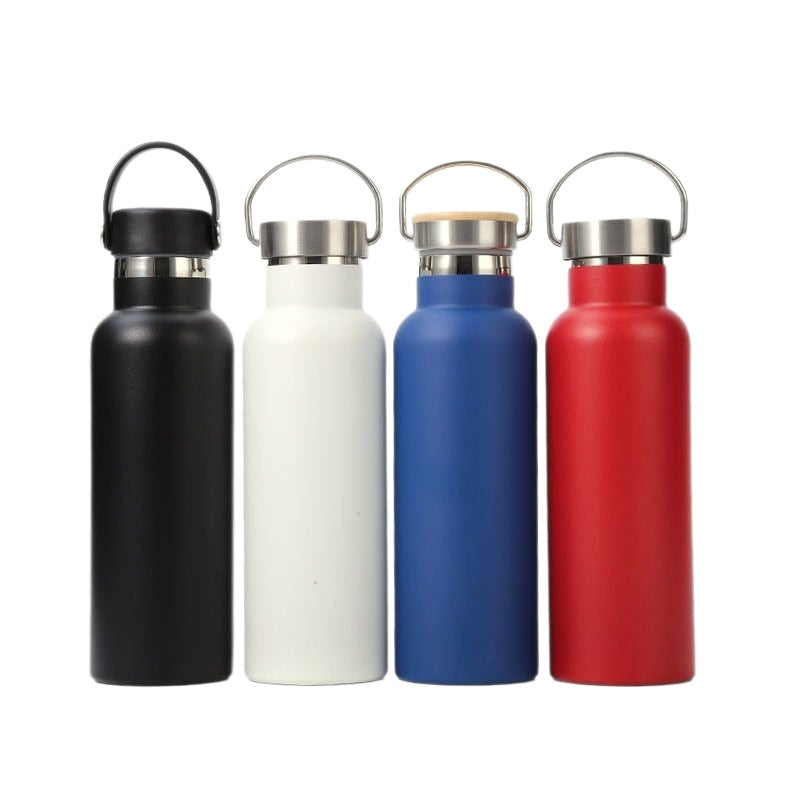 Women's Insulated Stainless Steel Water Bottle Kalsten
