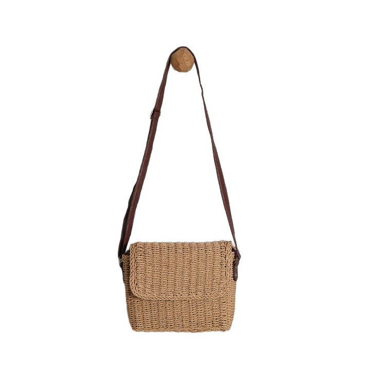 Handmade Basket Bag Kalsten