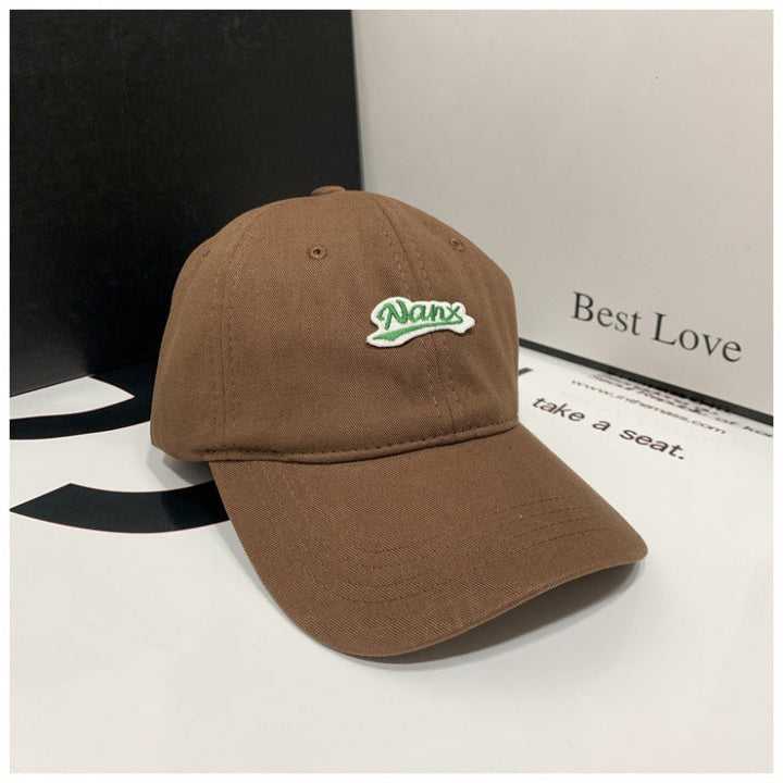 Women's Casual Cotton Baseball Cap Kalsten   1784084140