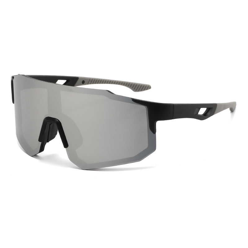 Men's Performance High-Visibility Sports Sunglasses Kalsten