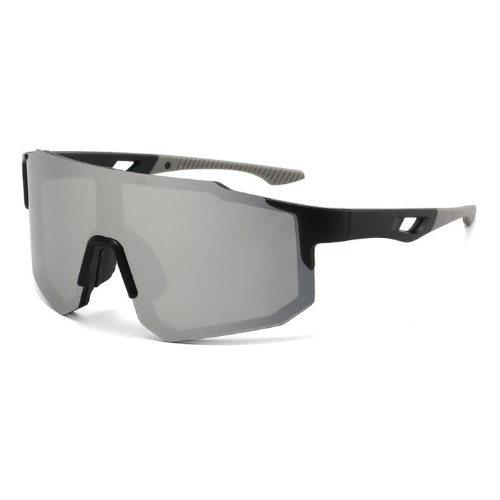 Men's Performance High-Visibility Sports Sunglasses Kalsten