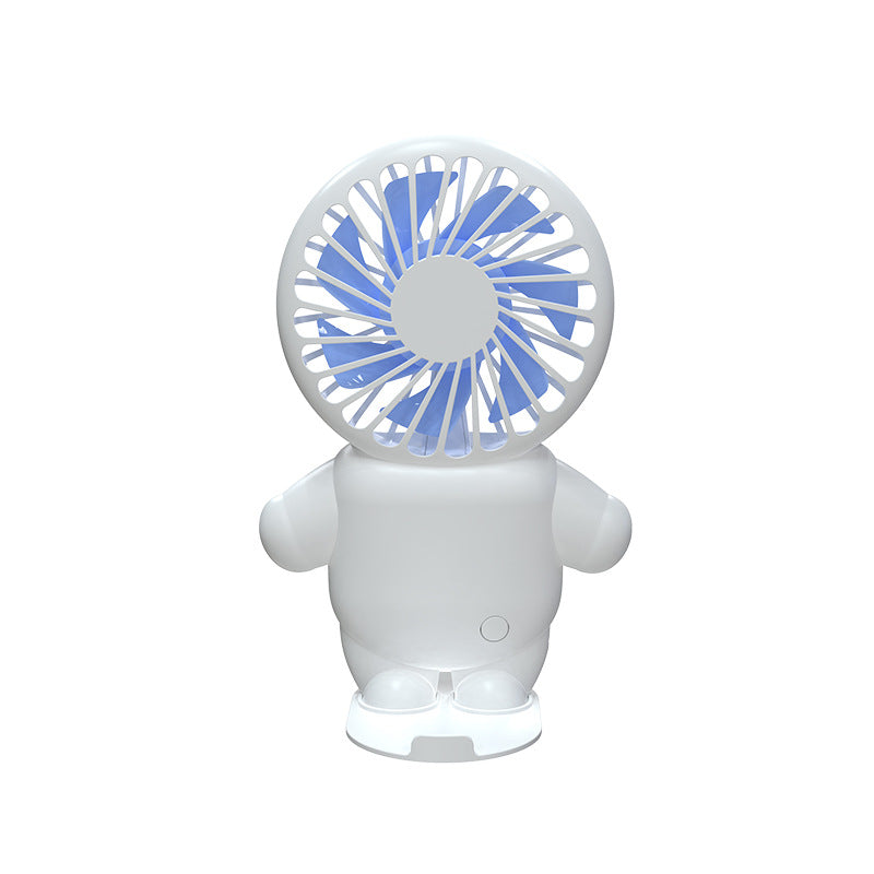 Portable Rechargeable Mist Fan Kalsten