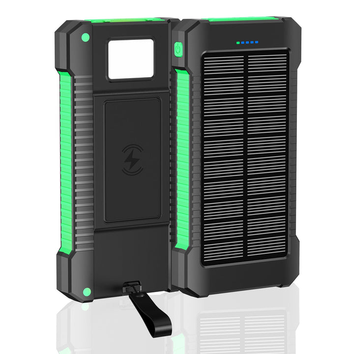 Solar Power Bank Kalsten