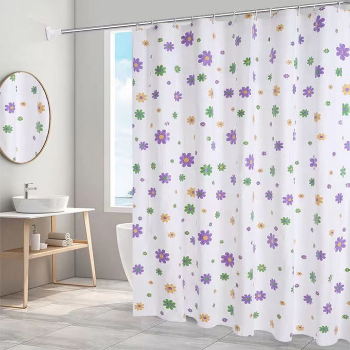 Shower Curtain Kalsten