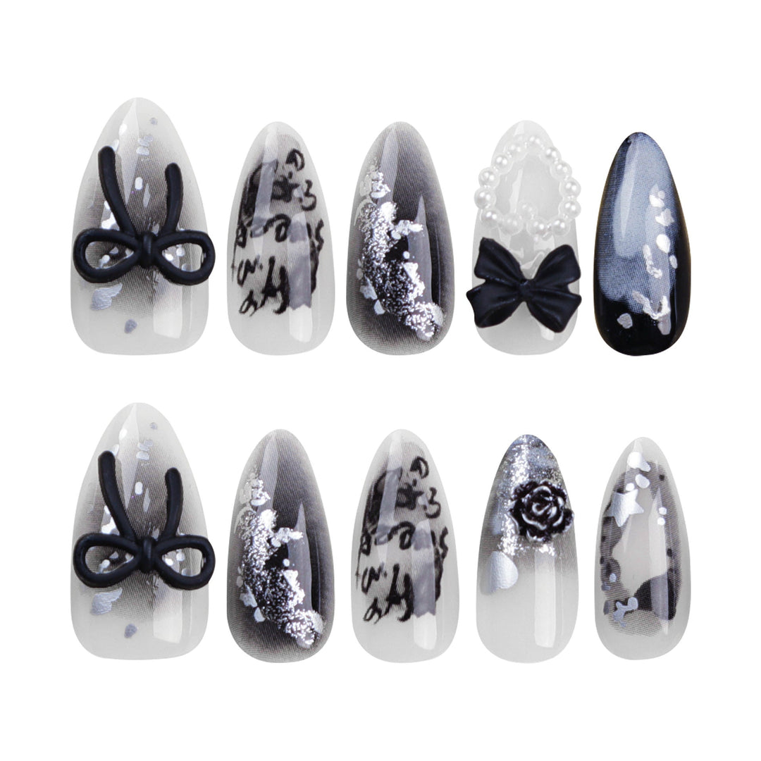 Artistic Nail Art Design Set Kalsten