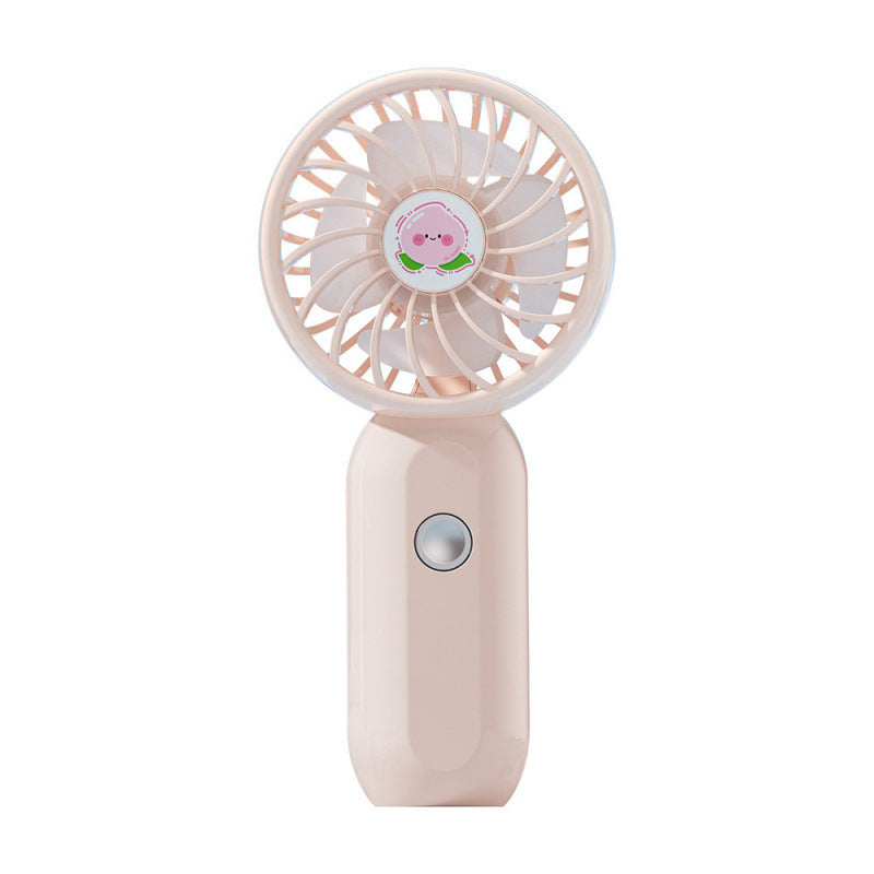Compact Portable Handheld Fan Kalsten