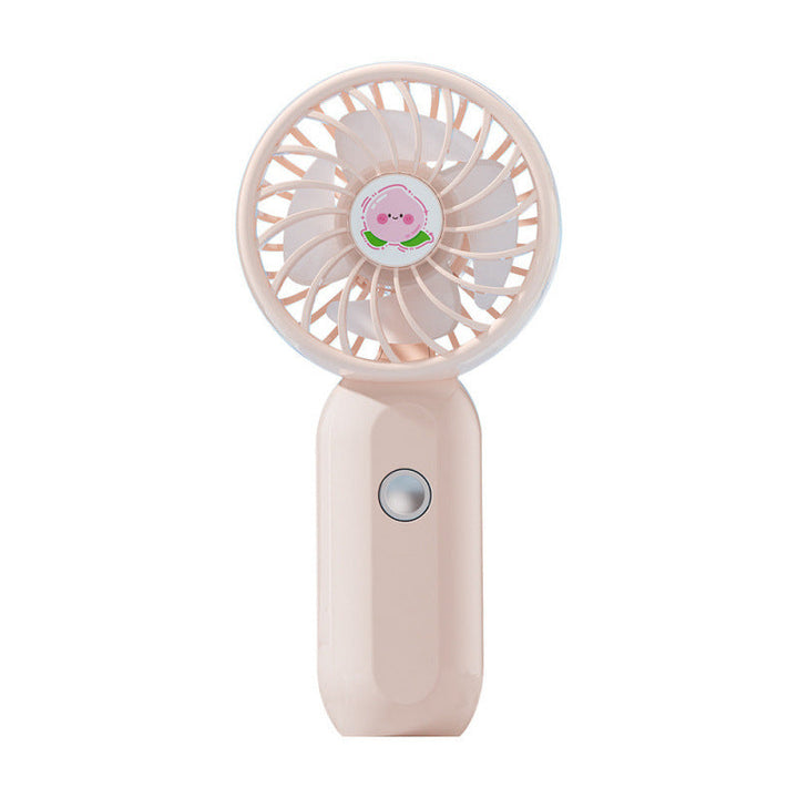 Compact Portable Handheld Fan Kalsten