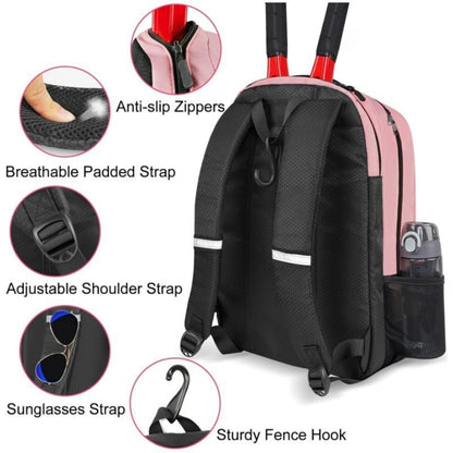 Multi-Functional Sports Backpack Acalora