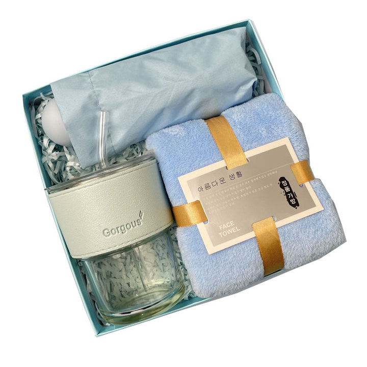 Unisex Gift Set Kalsten