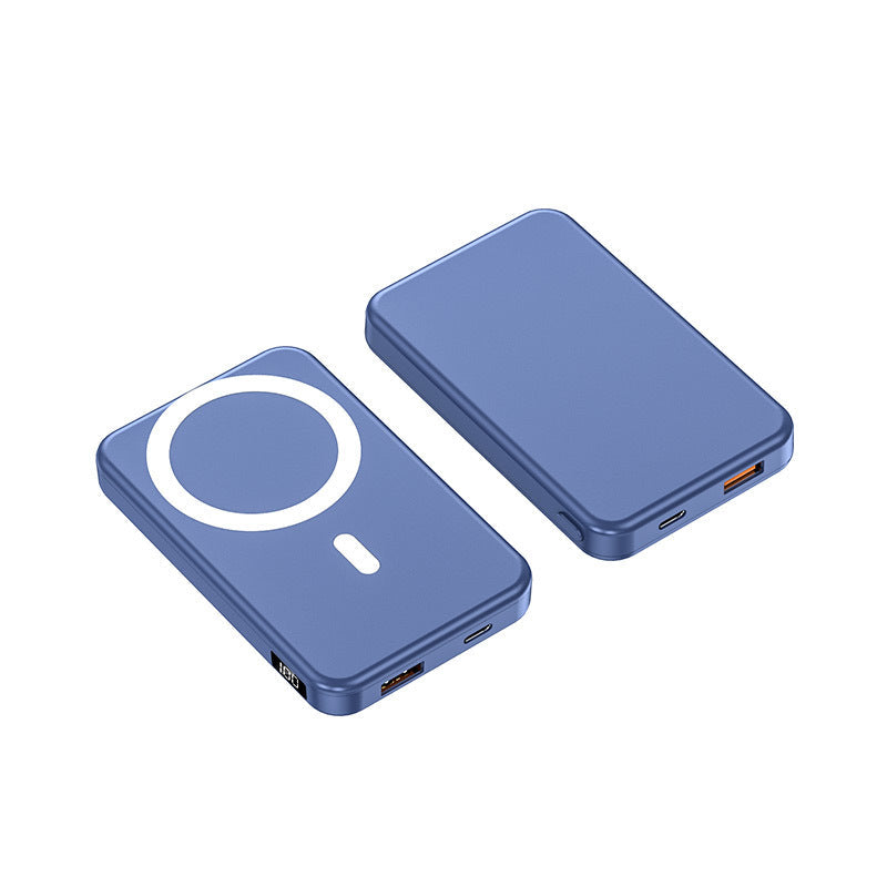 Magsafe Powerbank with high-speed charging function Kalsten