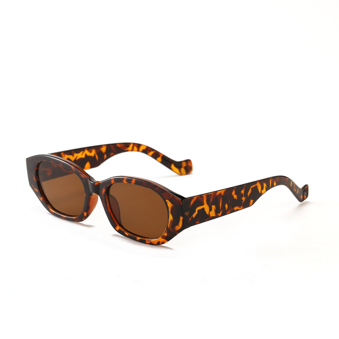 Ladies fashionable sunglasses with stylish frame and UV protection Kalsten