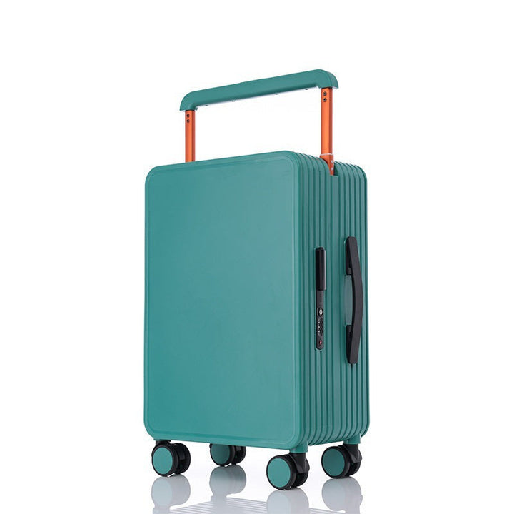 Ultra-Durable Compact Rolling Cabin Case Kalsten
