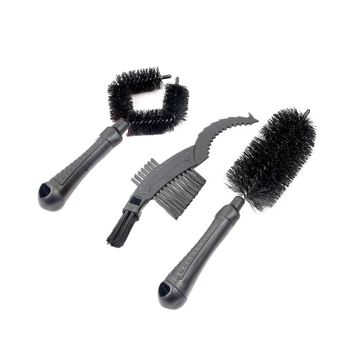 Comprehensive Bicycle Cleaning Tool Kit Kalsten