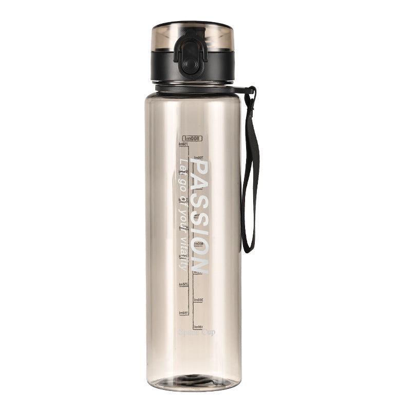 Women Sporty Water Bottle Kalsten