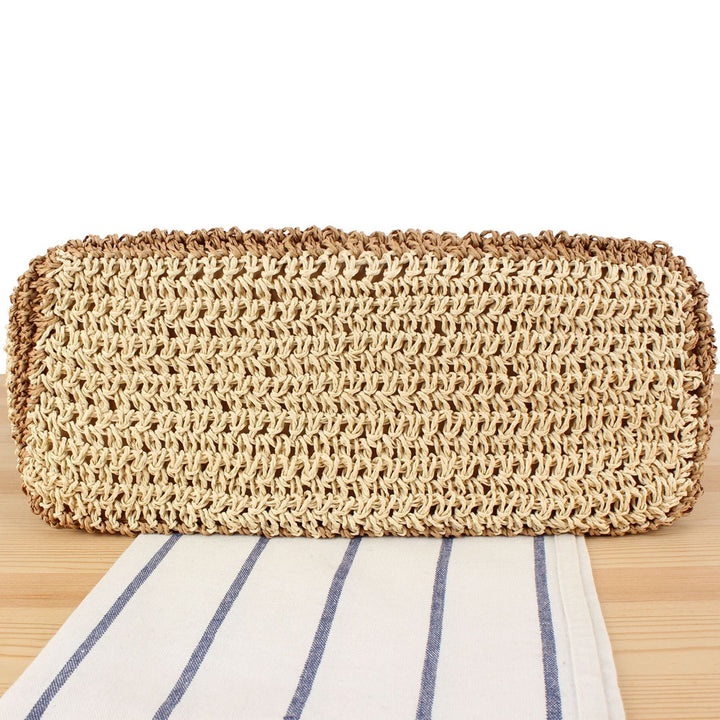 Generous market and beach shoulder bag Kalsten