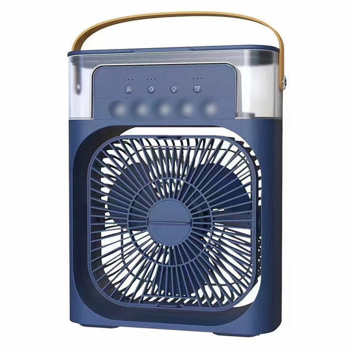 Ladies portable fan Kalsten
