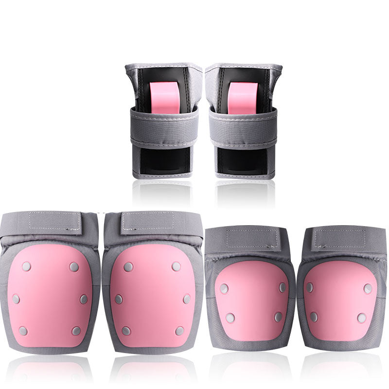 Multi-Sport Protective Gear Set Kalsten