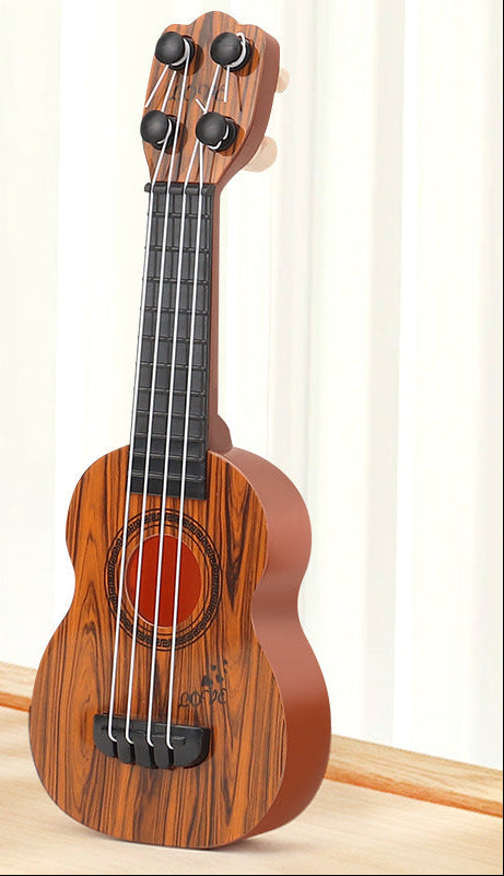 Mini Acoustic Ukulele Kalsten