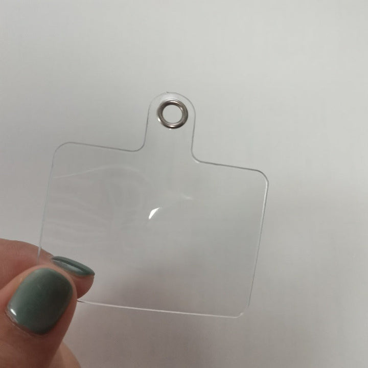 Durable Protective Nail Guard Kalsten