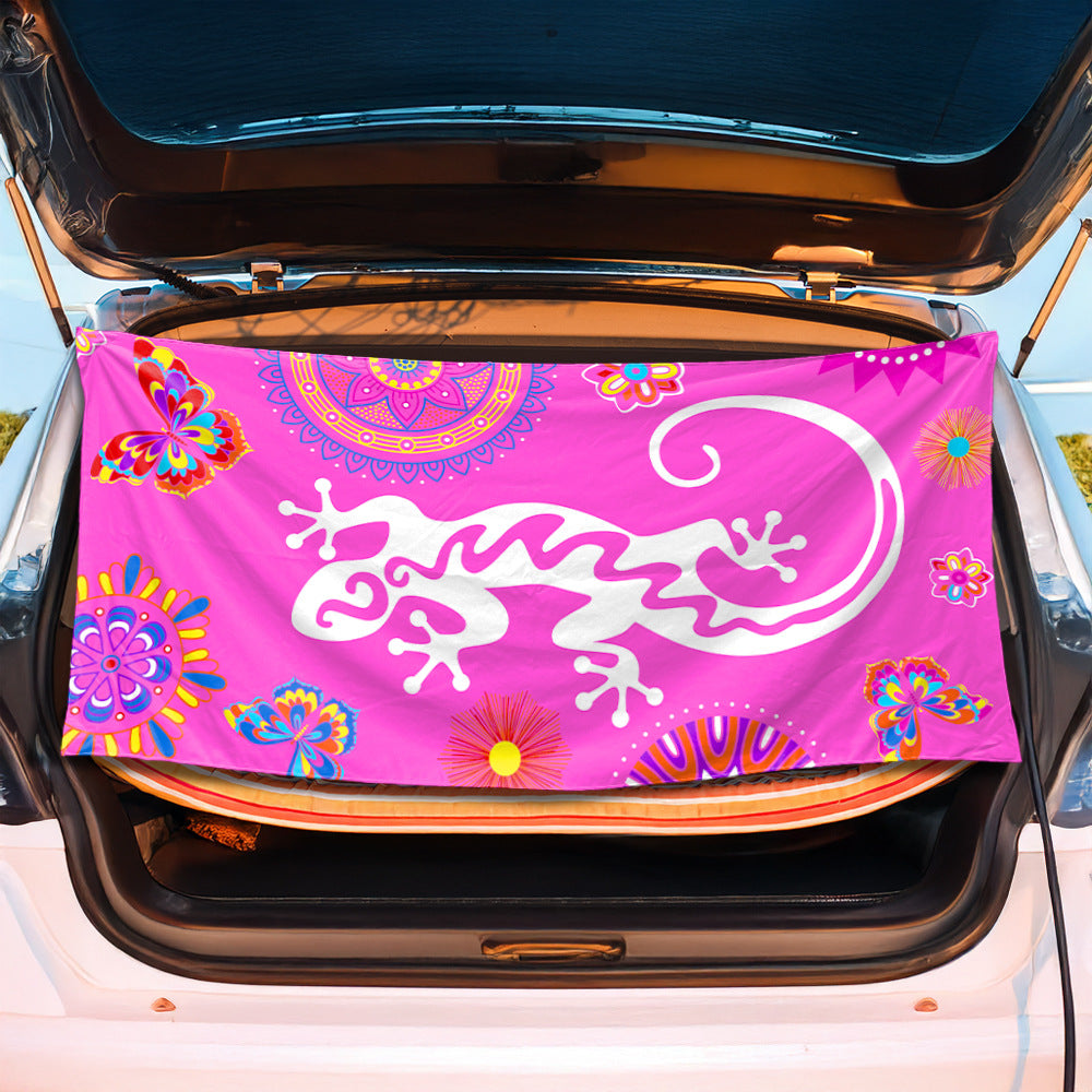 Auto-trunk-cover Kalsten