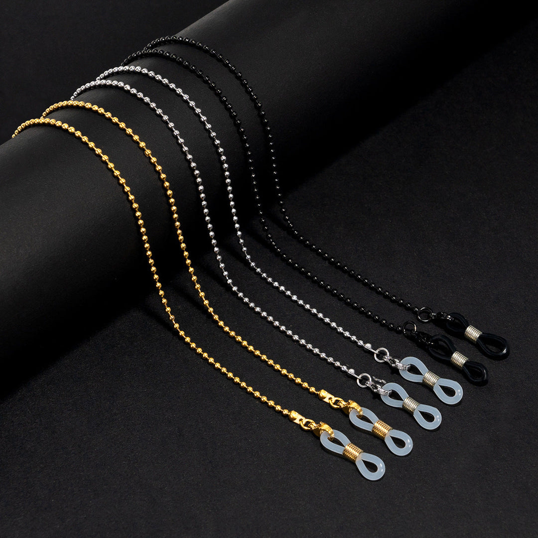 Adjustable Eyewear Safety Chain Kalsten