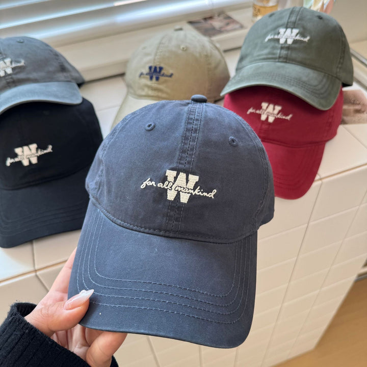 Men's Casual Relaxed Fit Cap Kalsten