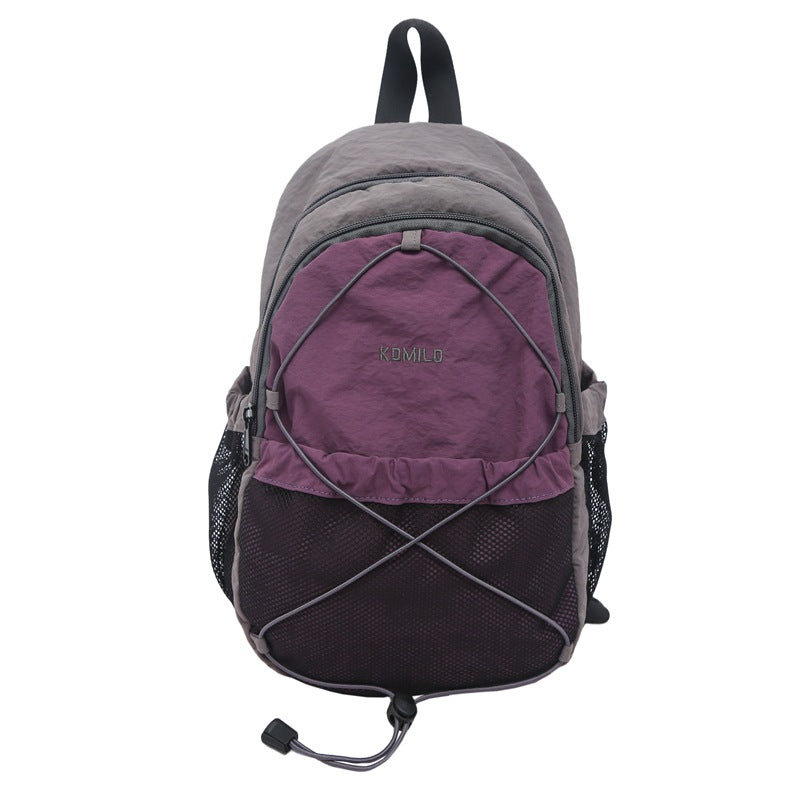 Lightweight Multi-Functional School Backpack Kalsten