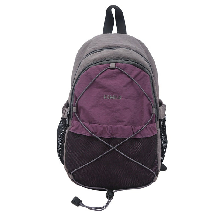 Lightweight Multi-Functional School Backpack Kalsten
