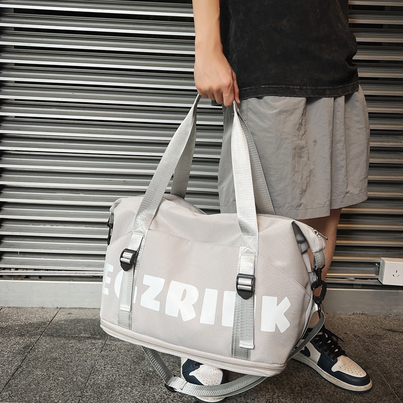 Multifunctional Carrying Bag For Sports And Leisure Kalsten