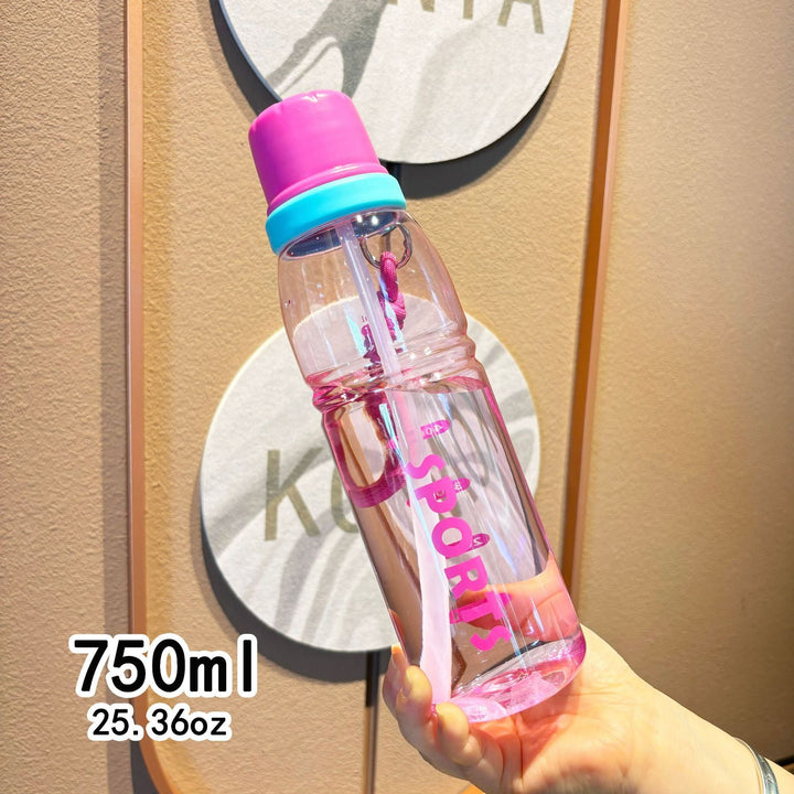 Unisex Sport Drink Bottle Kalsten