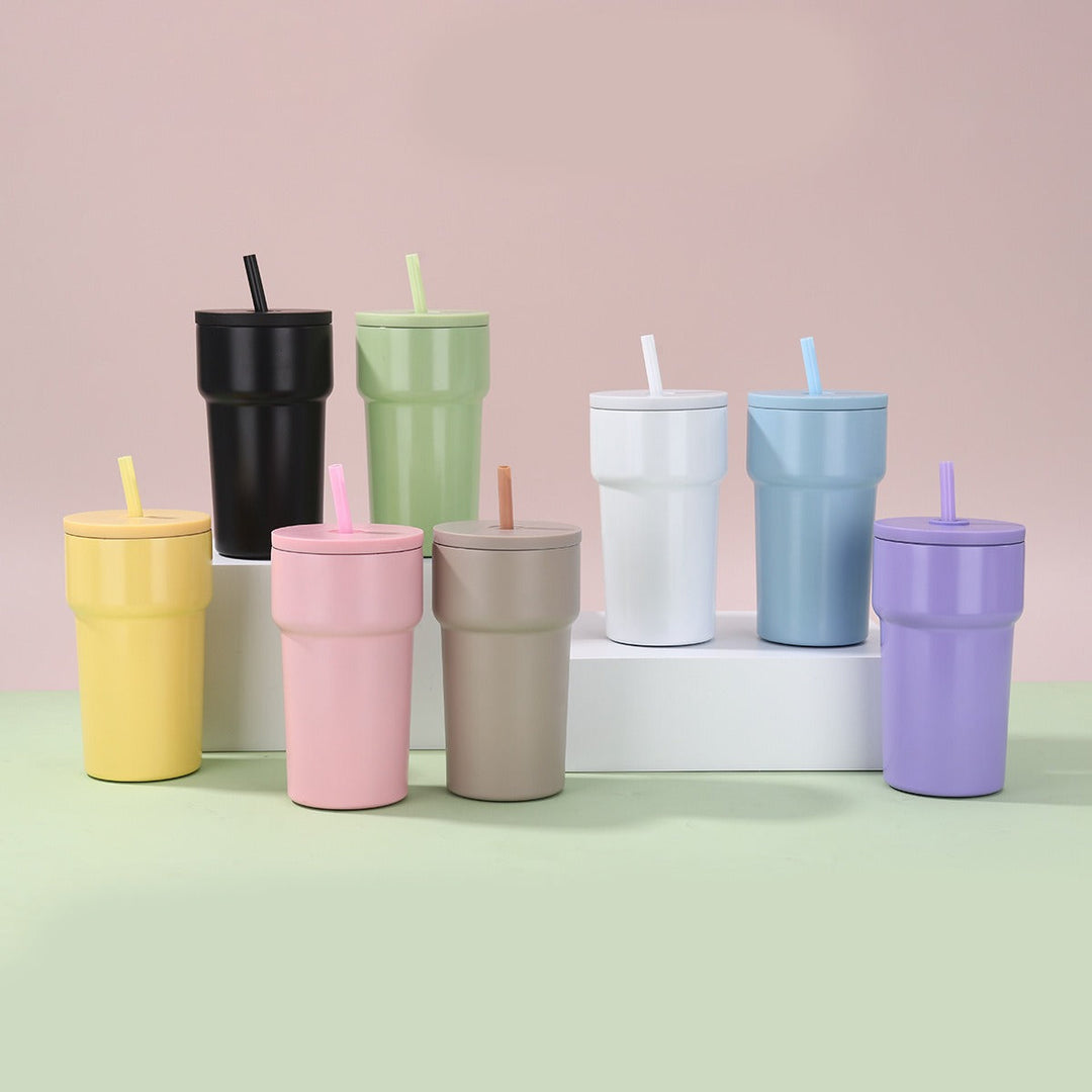 Women reusable drinking cup Kalsten