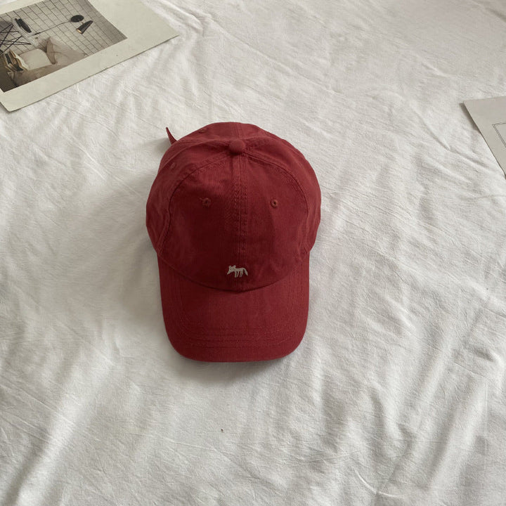 Women's Adjustable Casual Baseball Cap Kalsten